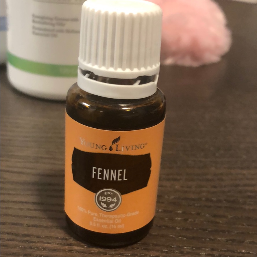 Essential Oil